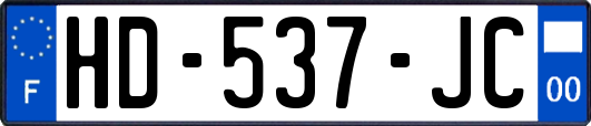 HD-537-JC