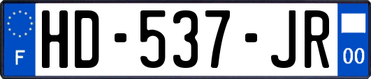 HD-537-JR