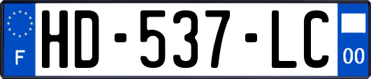 HD-537-LC