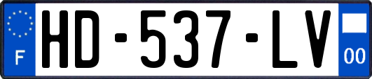HD-537-LV