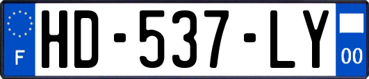 HD-537-LY