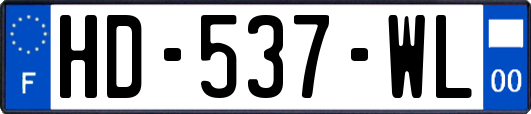HD-537-WL