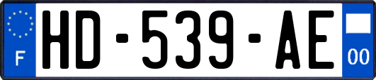 HD-539-AE