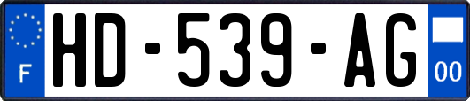 HD-539-AG