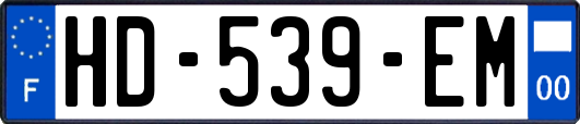 HD-539-EM