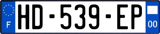 HD-539-EP
