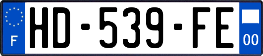 HD-539-FE
