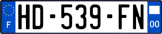 HD-539-FN