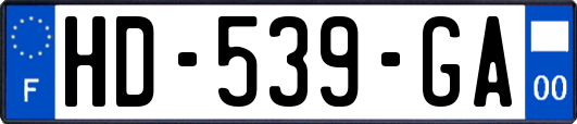 HD-539-GA