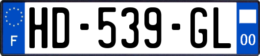 HD-539-GL