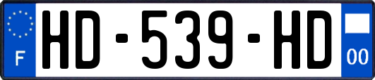 HD-539-HD