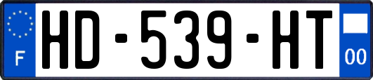 HD-539-HT