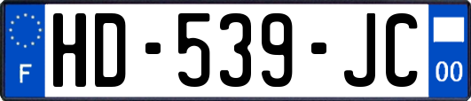 HD-539-JC