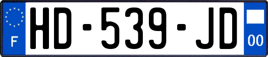 HD-539-JD
