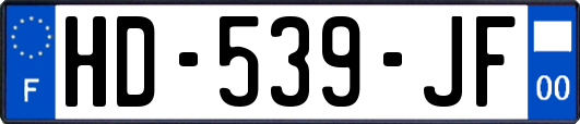 HD-539-JF