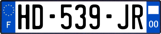 HD-539-JR