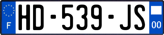 HD-539-JS