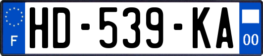 HD-539-KA