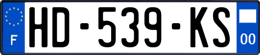 HD-539-KS