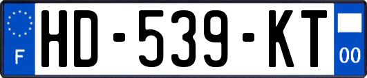 HD-539-KT