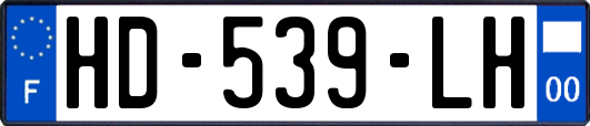 HD-539-LH