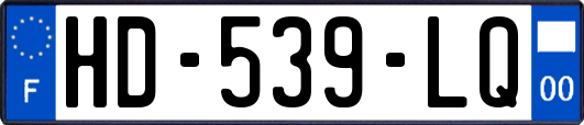 HD-539-LQ