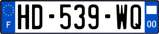HD-539-WQ