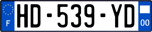 HD-539-YD