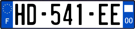 HD-541-EE