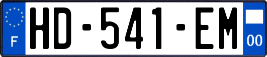 HD-541-EM
