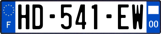 HD-541-EW