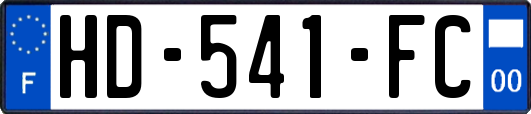 HD-541-FC