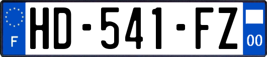 HD-541-FZ