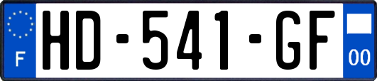 HD-541-GF