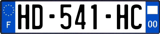 HD-541-HC