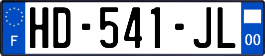 HD-541-JL