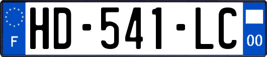 HD-541-LC