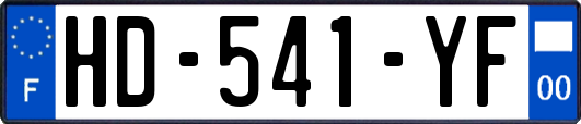 HD-541-YF