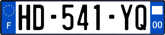 HD-541-YQ