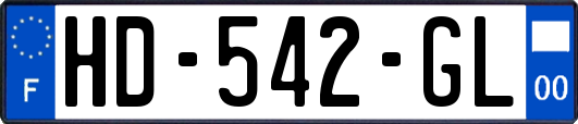 HD-542-GL