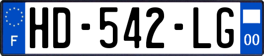 HD-542-LG