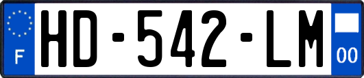 HD-542-LM