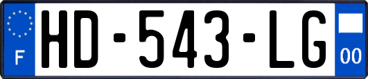 HD-543-LG