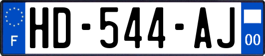 HD-544-AJ