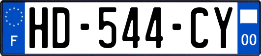 HD-544-CY