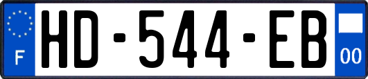 HD-544-EB