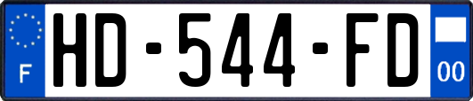 HD-544-FD