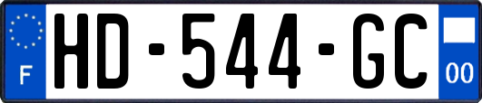 HD-544-GC