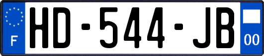 HD-544-JB