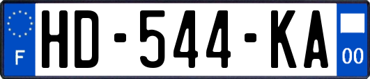 HD-544-KA